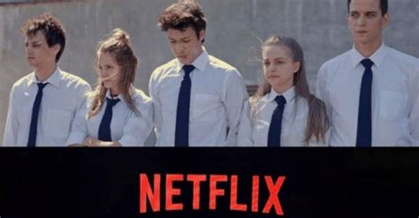 Netflix no quitará personaje gay de una de sus series