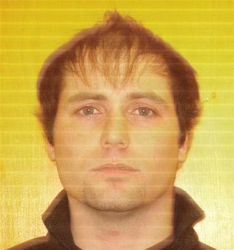 Nebraska Sex Offender Registry Joshua Dean Pedrick