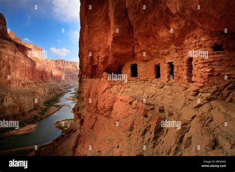 Grand Canyon Anasazi Ruins