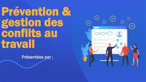 Solution Pr Vention Gestion Des Conflits Au Travail Studypool