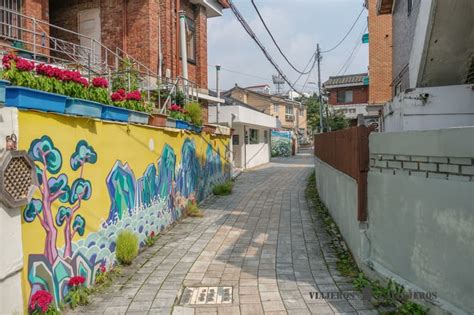 Lugares Que Ver En Suwon Corea Del Sur Viajeros Callejeros