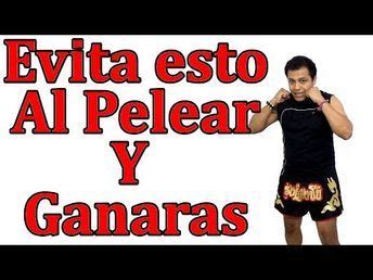 Los Errores Mas Comunes A La Hora De Combatir En La Calle MMA Box Kick