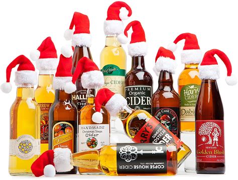 12 Ciders Of Christmas T Set Foodwrite