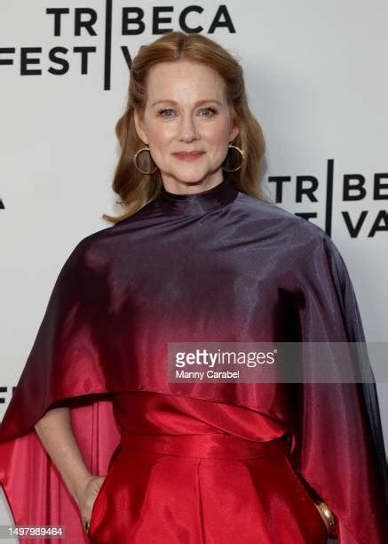 Laura Linney Photos And Premium High Res Pictures Getty Images