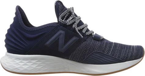 New Balance Fresh Foam Roav Knit кроссовки обзор плюсы и минусы Sneakerwiki