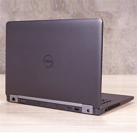 Notebook Dell Latitude 5470 Intel Core I5 6º Geração 8gb Hd 500gb Wifi Hdmi 14