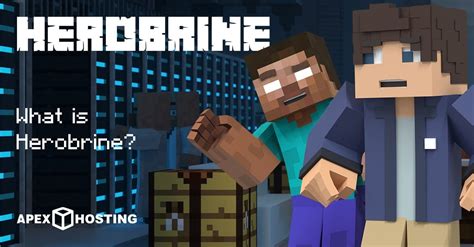 Minecraft Herobrine Story Part 1