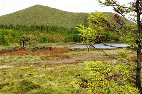 SETE CIDADES HIKING TOUR - Azores Epic Adventures