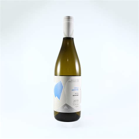 Lyrarakis Wines Vóila Assyrtiko Crete 2022