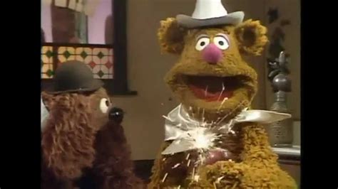 Muppet First Appearances - Fozzie Bear - YouTube