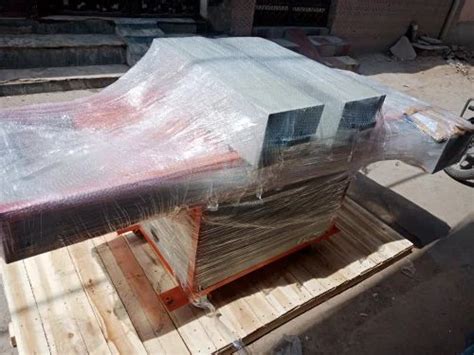 P Machine MS Hot Air UV Curing Machine At Piece In Faridabad ID
