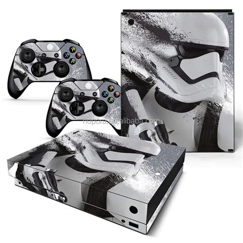 Decal Vinyl For Xbox One X Skin Sticker Console Buy Decal Vinyl