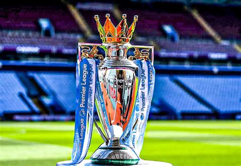 Supercomputer Predicts New Premier League Winner