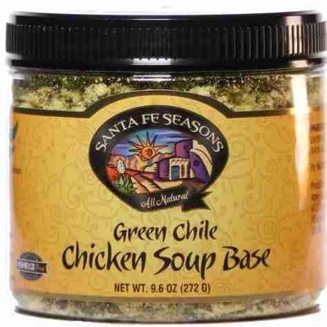 L B Jamisons Chicken Flavored Soup Base 14 Oz Food E Concepts