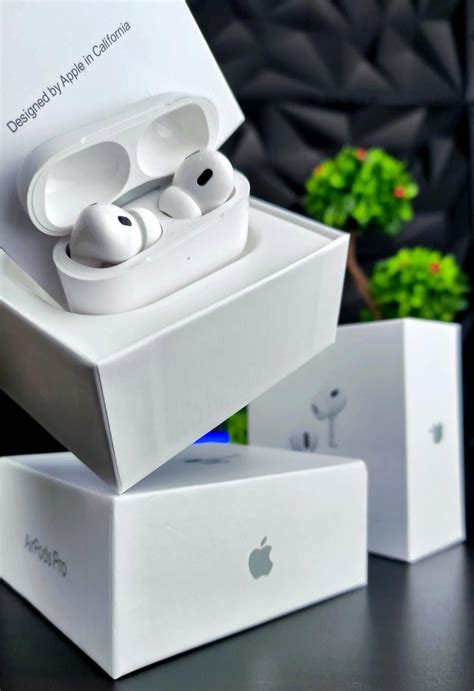 Apple Air Pods Pro 2 гр Пловдив Кючук Париж • Olxbg