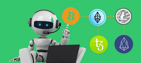 Les avantages et inconvénients des bots de trading pour la crypto