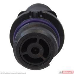 Motorcraft YF1Z6A666AA Motorcraft PCV Valves Summit Racing