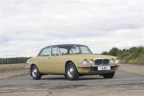 Jaguar Xj Series Buyer S Guide Classics World