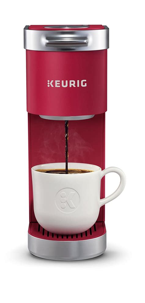 Top 10 Yellow Keurig Coffee Maker - Your Smart Home