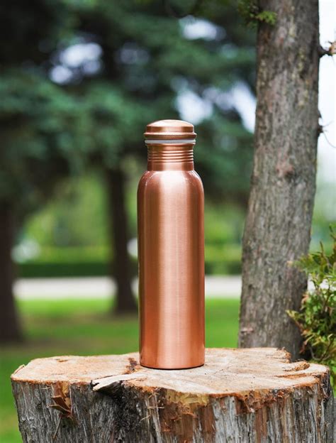 sticla cupru clasica ml