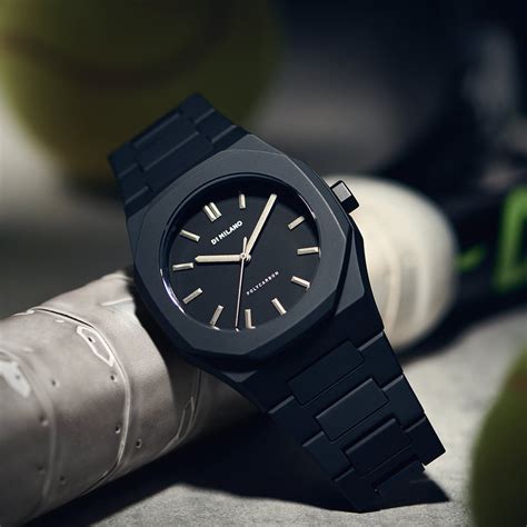 Essential ES01 | D1 Milano