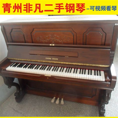 卡瓦依钢琴 Kawai Bl31bl 31s日本原装二手钢琴卡瓦伊黑色经典虎窝淘