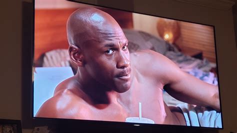 Michael Jordan Shirtless Space Jam Atelier Yuwa Ciao Jp