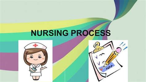 Nursing Process Ppt