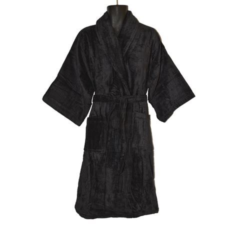 Luxurious Bath Robes Shawl Royal Comfort On Sale