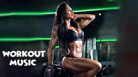 Best Hip Hop And Rap Workout Music Mix 2024 🔥 Top Gym Motivation Songs