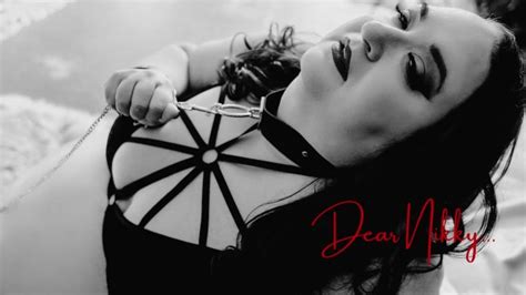 Dear Nikky Podcast Season Episode Gay Threesome Random Hook Up At Target And Other Sexy