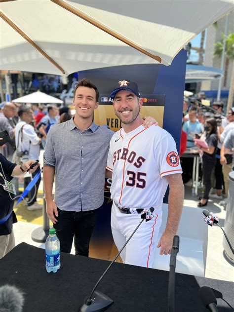 Ben Verlander On Twitter The Verlander Brothers Representing At The