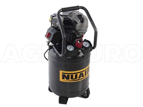 Nuair FU227 10 24V Air Compressor Best Deal On AgriEuro