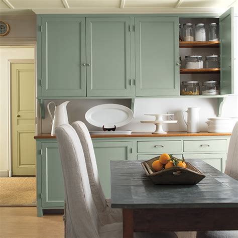 Kitchen Cabinet Paint Colors Benjamin Moore | Cabinets Matttroy