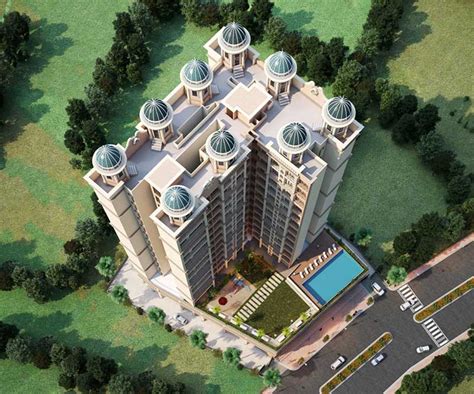 Sm Jewel At Taloja Phase Navi Mumbai