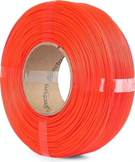 Spectrum Refill Premium Pla High Speed Neo Red Djake Suisse