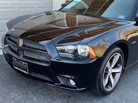 2014 Dodge Charger Sxt 100th Anniversary Stock 226387 For Sale Near Edgewater Park Nj Nj