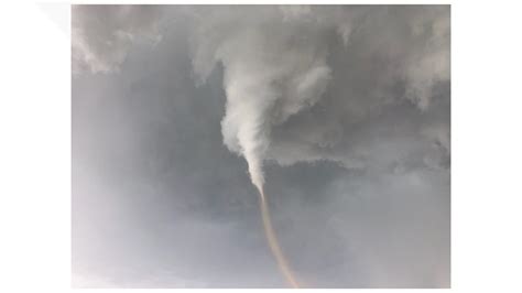 Photos Tornado Touches Down In Northern Colorado 9news