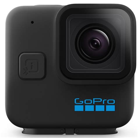 User Manual Gopro Hero Black Mini English Pages