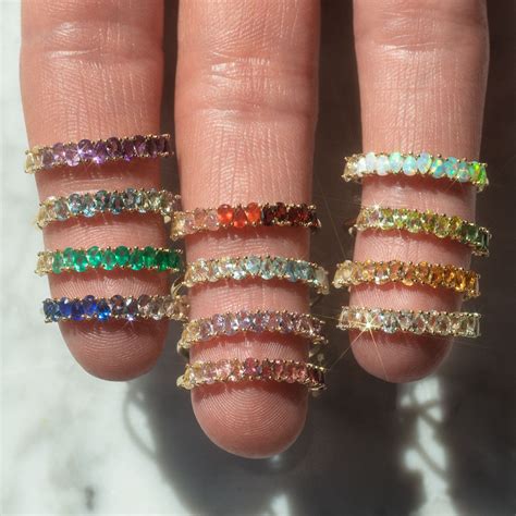 The Meaning Behind Every Birthstone | Local Eclectic – local eclectic