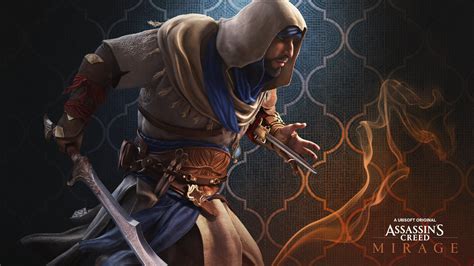 Assassin S Creed Mirage E Avatar Confermati Per Lo Showcase Di Giugno