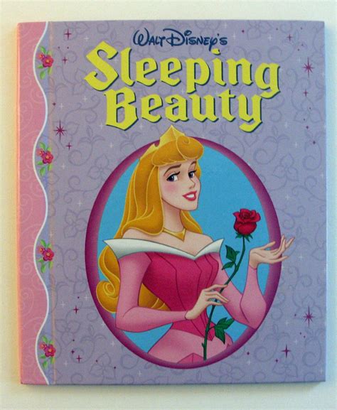 Sleeping Beauty (Walt Disney's) by Adapted by Amy Adair | Goodreads