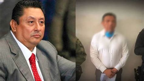 Por Abuso De Poder Cae Empleado De Confianza De Uriel Carmona Fiscal De Morelos Infobae