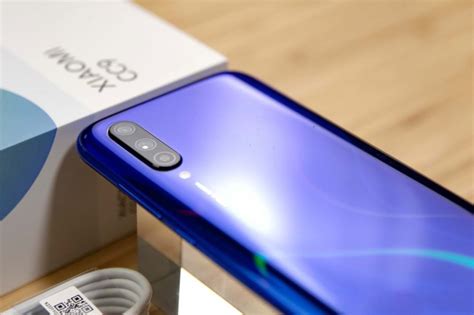 Xiaomi Mi A3 вразив всіх покупців своїми технічними можливостями ...