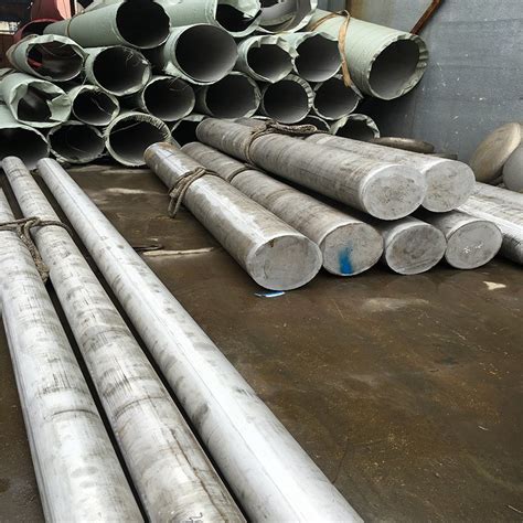 Factory Supply ASTM A252 Grade Spiral Welded Steel Pipe China Welded