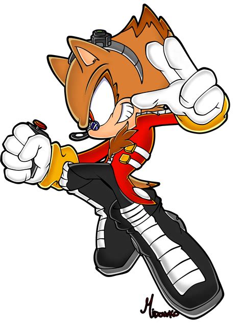 Ivo The Hedgehog Sa2 Eggman By Midowko On Deviantart