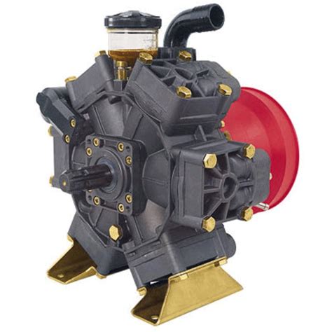 Hypro 9910D1516 D1516 Diaphragm Pump