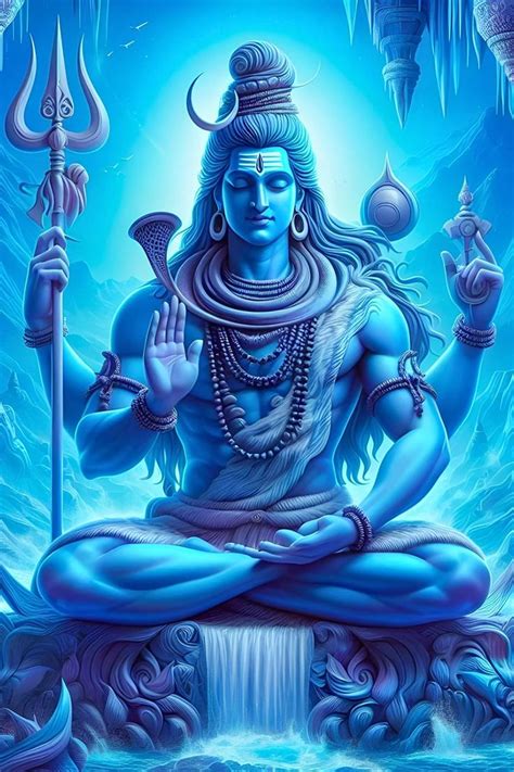 Lord Shiva hd Wallpaper in 2024 | Pictures of shiva, Lord shiva pics ...