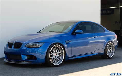 A Flawless Bmw E92 M3 Build By European Auto Source