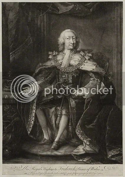 King George II of Great Britain | European Royal History